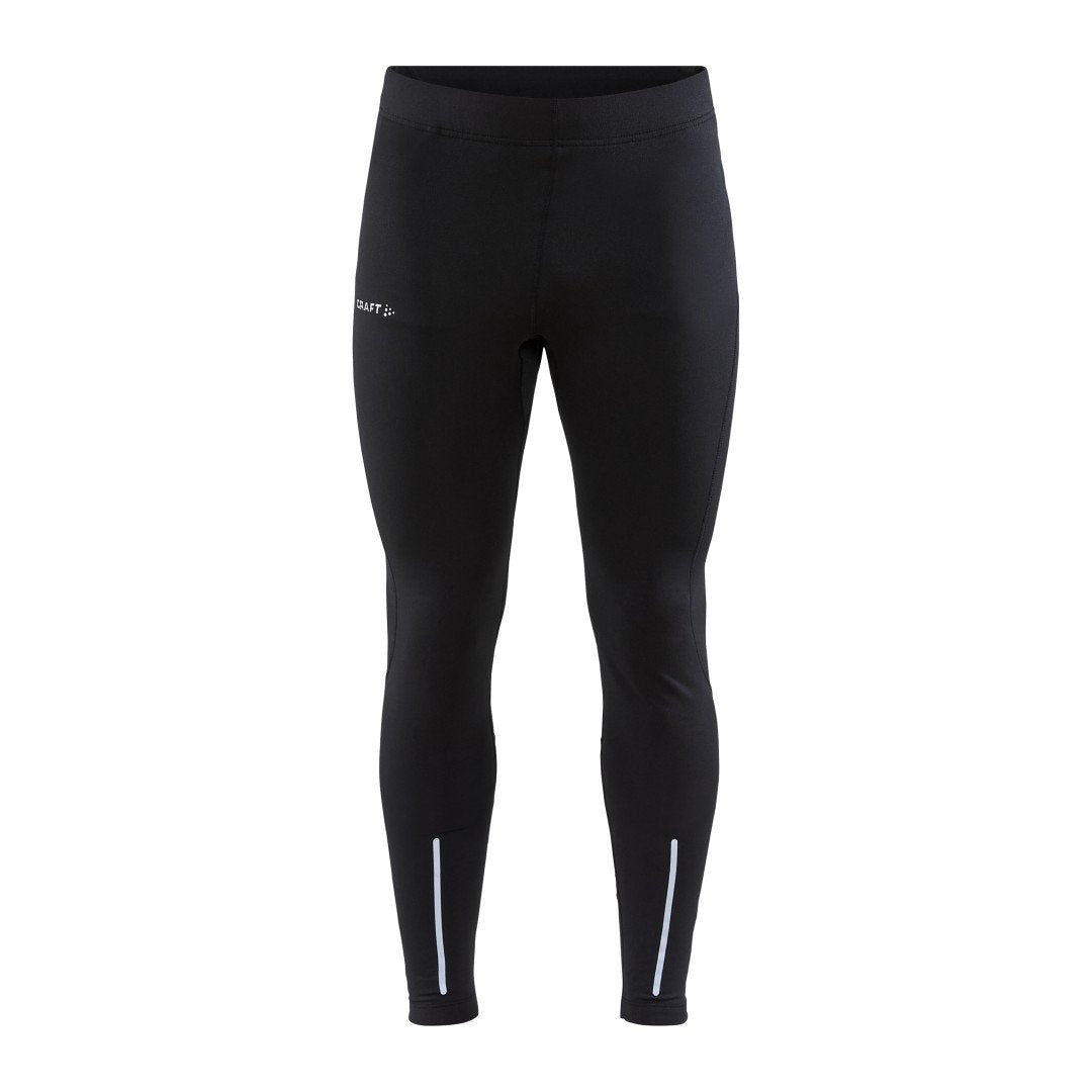 Craft - Men's ADV Essence Warm Tights - Black