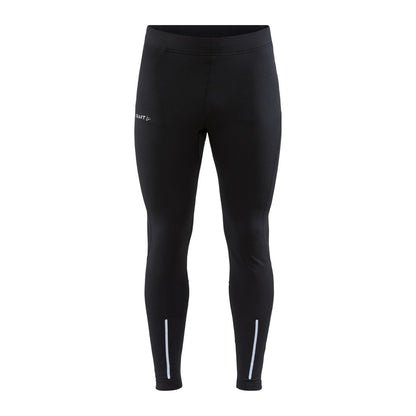 Craft - Men's ADV Essence Warm Tights - Black