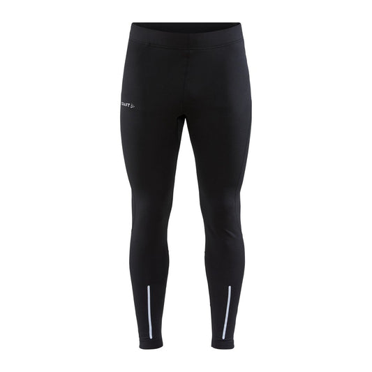 Craft - Men's ADV Essence Warm Tights - Black