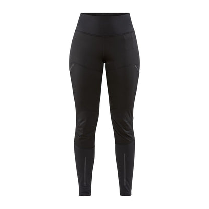 Craft - Adv Essence Wind Tights - Women's - Tide/Roxo