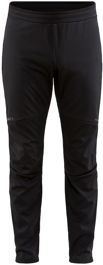 Craft - Men's Glide Pants - Black