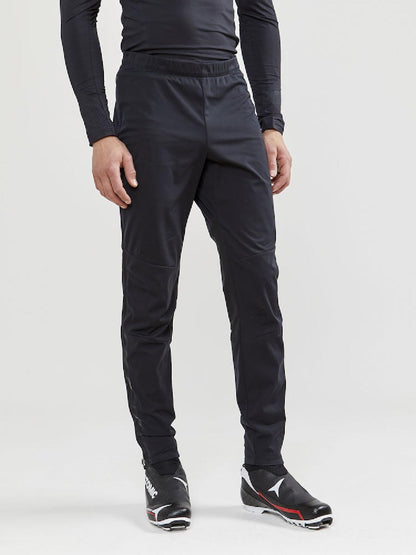 Craft - Men's Glide Pants - Black