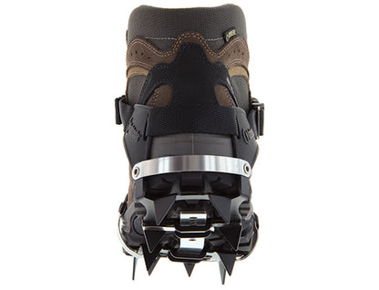 Kahtoola - K10 Hiking Crampons - Black