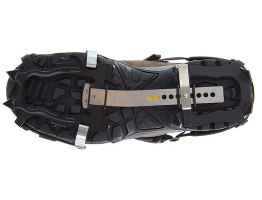 Kahtoola - K10 Hiking Crampons - Black