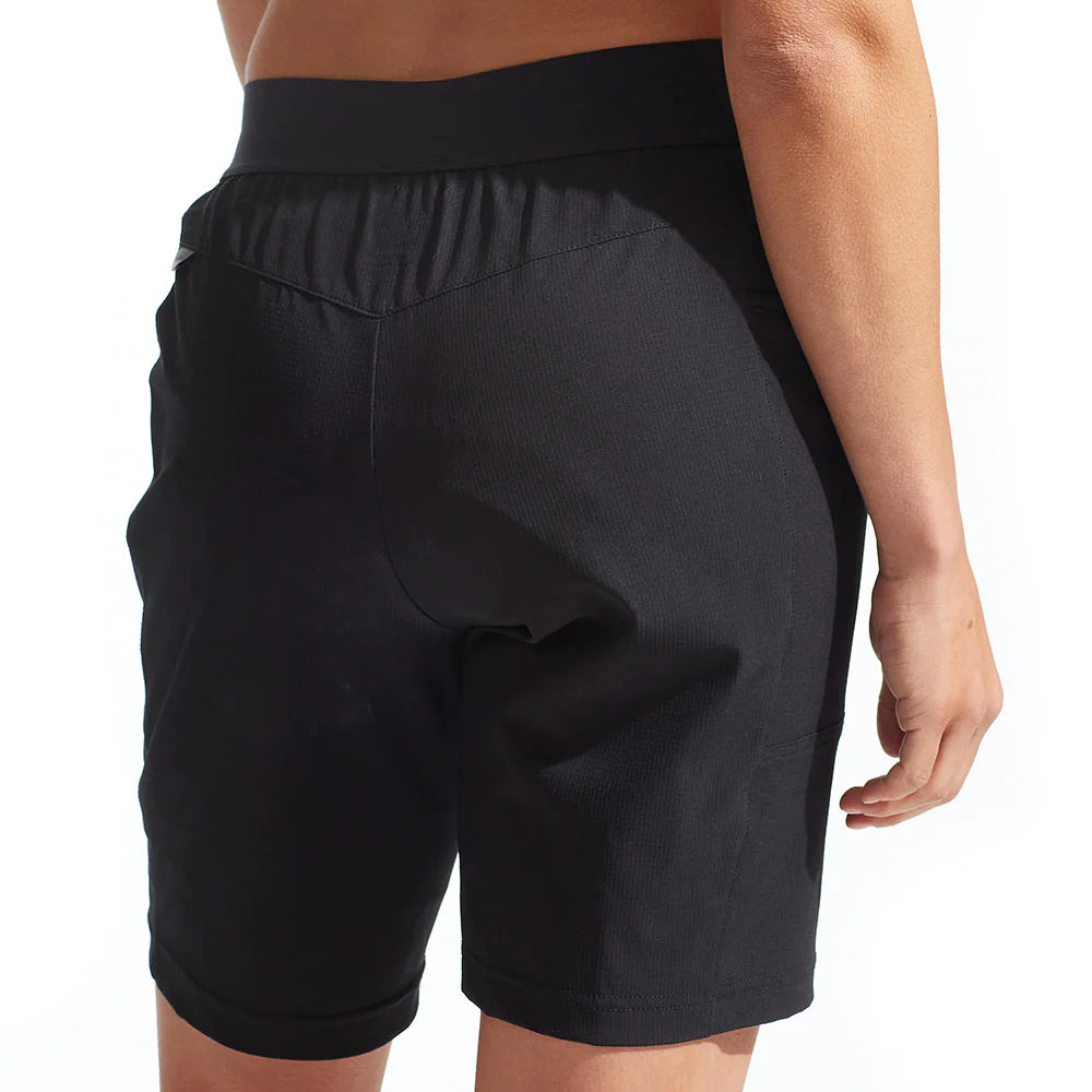 Pearl Izumi - Womens Canyon Short with Liner - Nightshade
