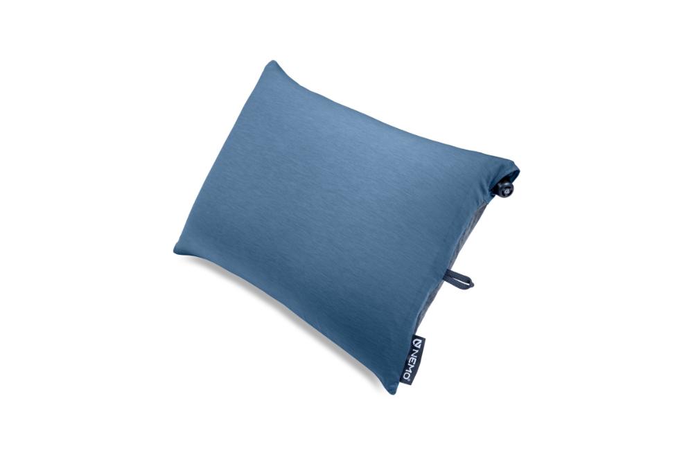 Nemo - Fillo Pillow - Black Pearl Birch Bud