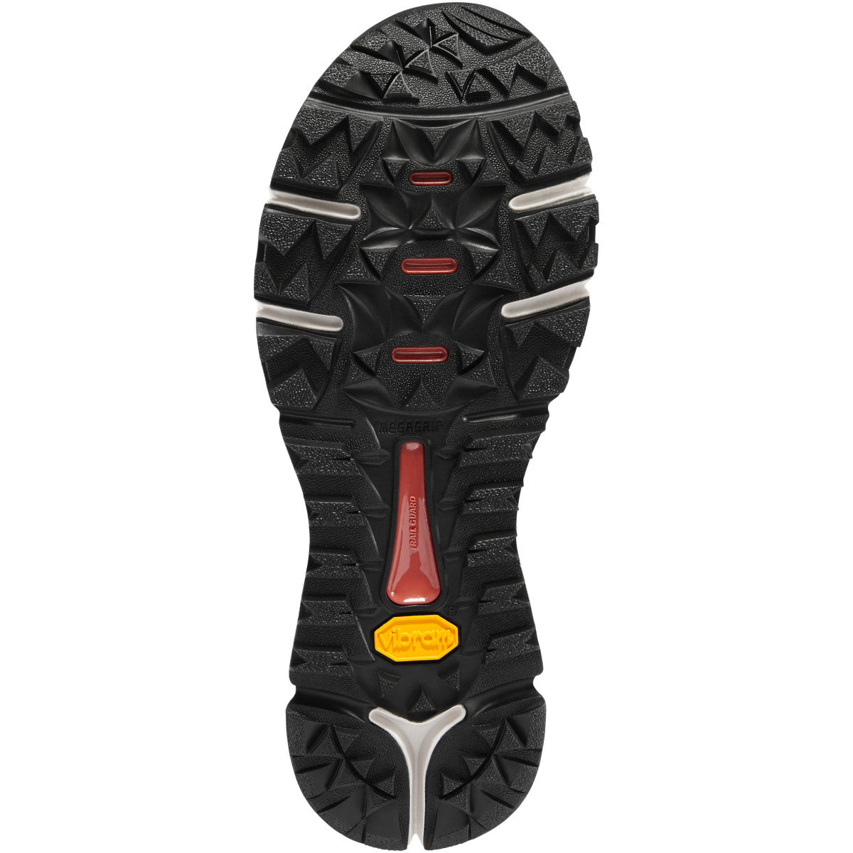 Danner - Trail 2650 3IN GTX - Prairie Sand/Gray
