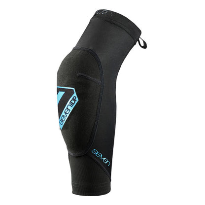 7 Protection - Youth Transition Elbow Pads - Charcoal