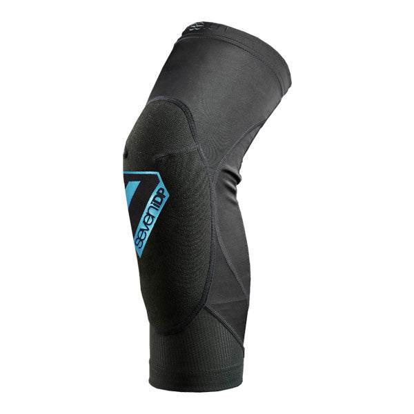 7 Protection - Youth Transition Knee Pads - Charcoal