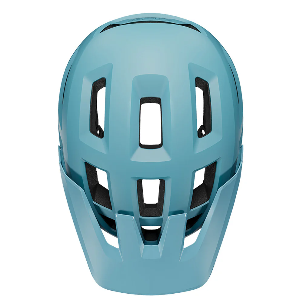 Lazer - Coyote KinetiCore - Matte Blue Celadon