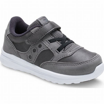 Saucony - Baby Jazz Lite - Boys - Grey