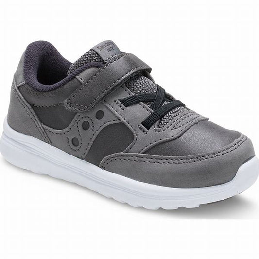 Saucony - Baby Jazz Lite - Boys - Red/Blue/Superhero