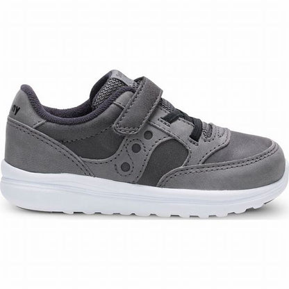 Saucony - Baby Jazz Lite - Boys - Red/Blue/Superhero