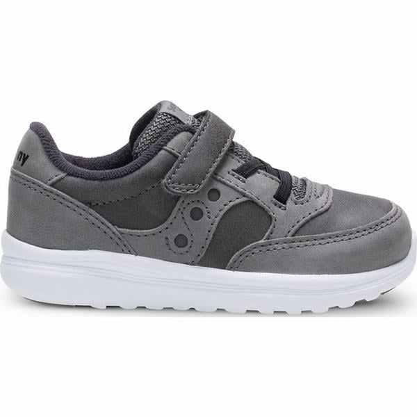 Saucony - Baby Jazz Lite - Boys - Navy/White