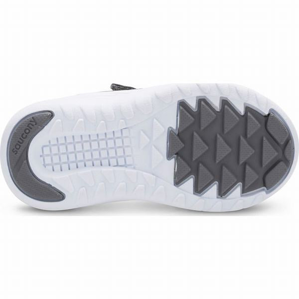 Saucony - Baby Jazz Lite - Boys - Grey