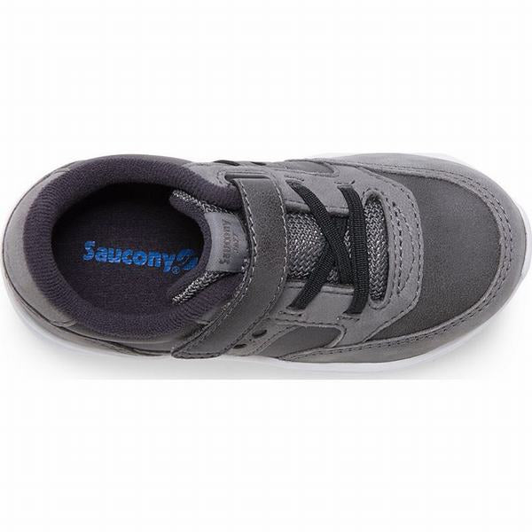 Saucony - Baby Jazz Lite - Boys