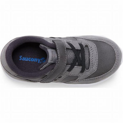 Saucony - Baby Jazz Lite - Boys - Blue Monster