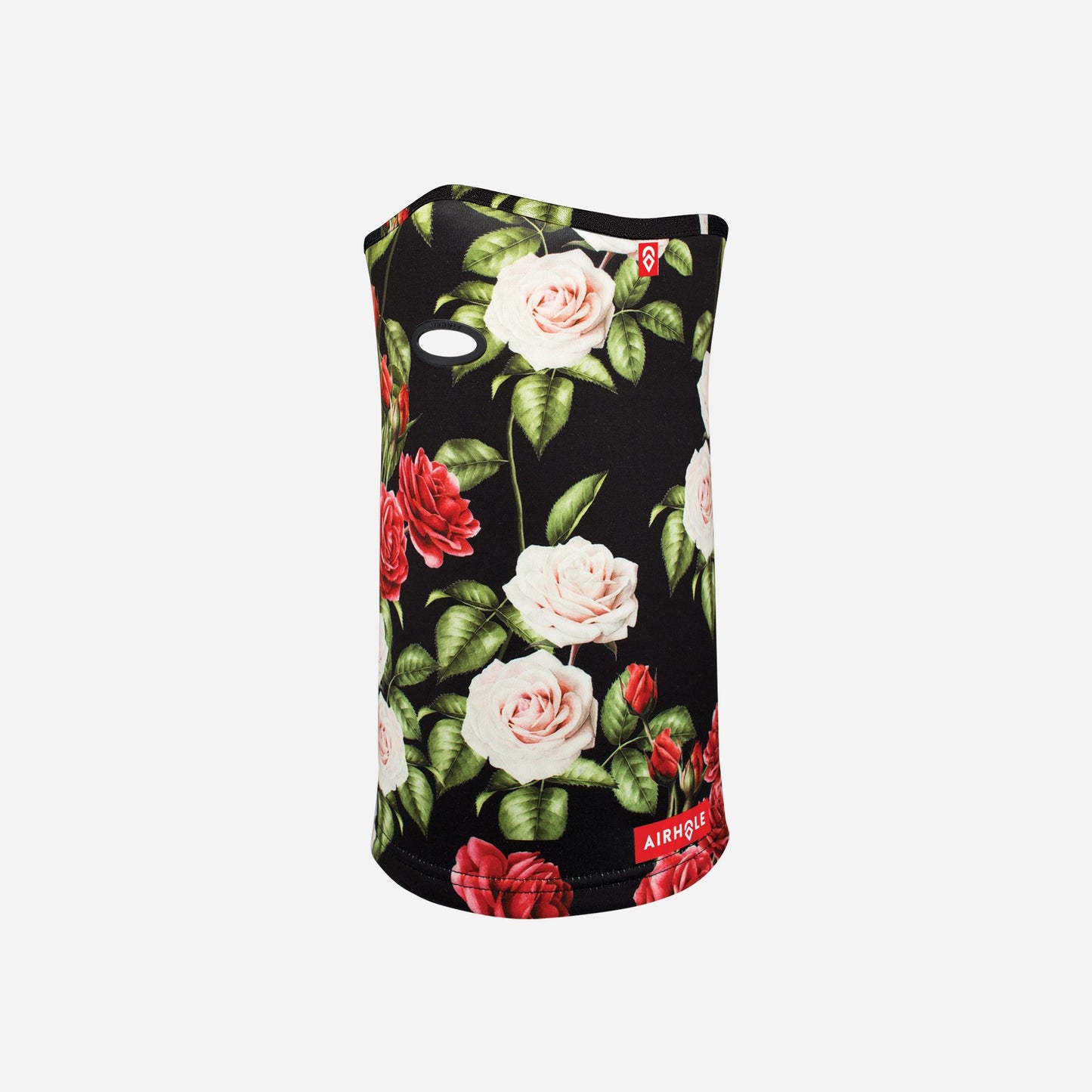 Airhole - Airtube Ergo Polar Fleece - Night Rose