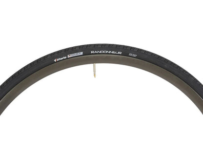 Vittoria - Randonneur NS 700X38C - Black