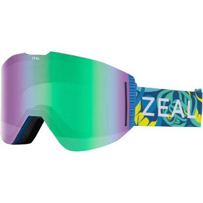 Zeal - Lookout - Dark Night; Automatic+ RB
