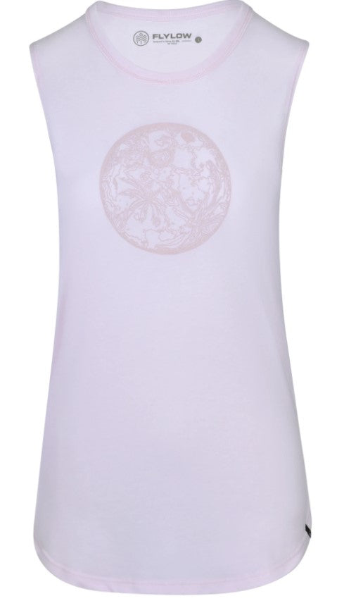Flylow - Haiku Tank - Snow
