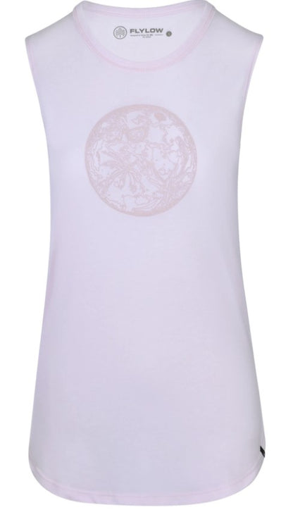 Flylow - Haiku Tank - Snow