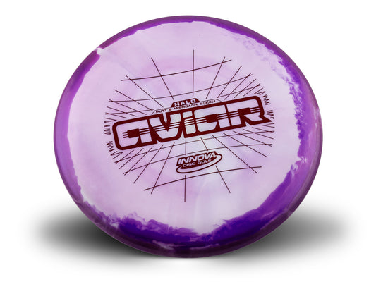 Innova - Halo Star Aviar Putt Approach - Assorted