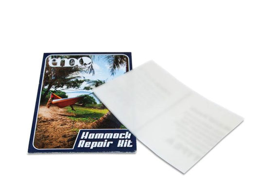 ENO - Hammock Repair Kit - Clear