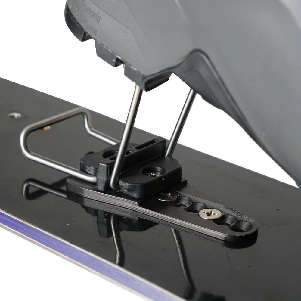 Spark R&D - Hardboot Dual Height Wires