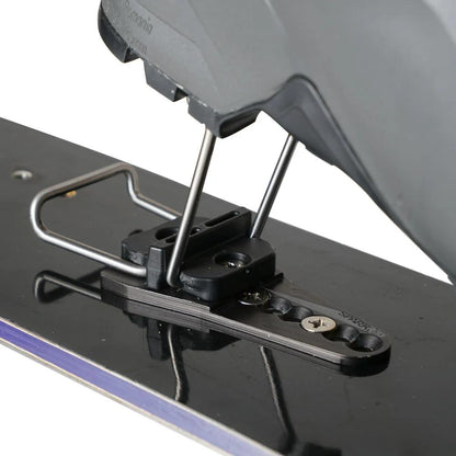 Spark R&D - Hardboot Dual Height Wires