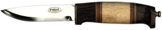 Helle - Harding Knive