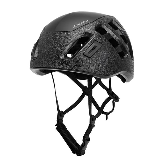 Metolius - Hardtop Helmet - Black