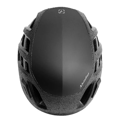 Metolius - Hardtop Helmet - Black