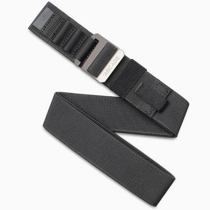 Arcade - Hardware Alu - Black