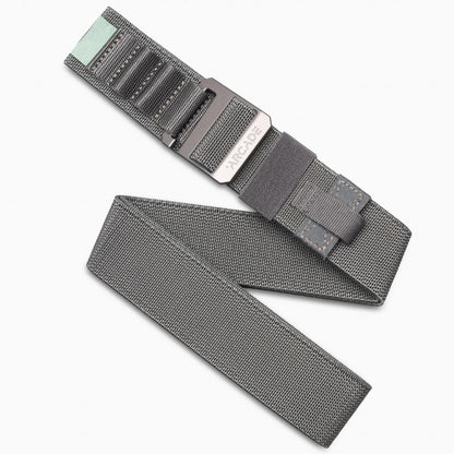 Arcade - Hardware Alu - Black