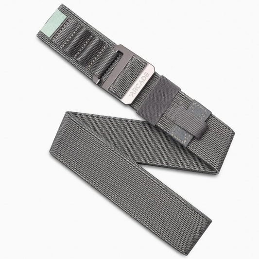 Arcade - Hardware Alu - Charcoal