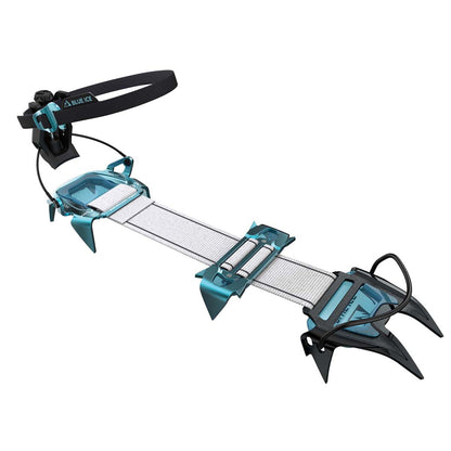 BLUE ICE - Harfang Crampon - Blue
