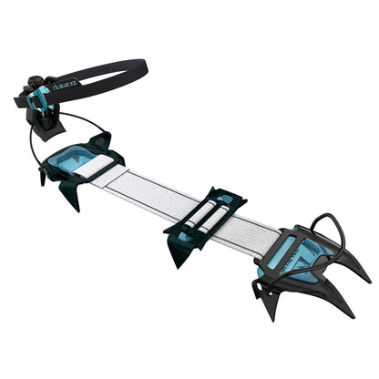 Blue Ice - Harfang Enduro Crampons - Black