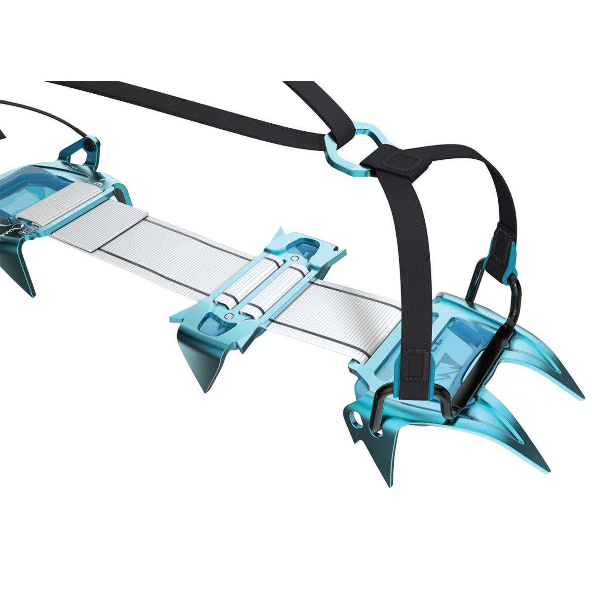 Blue Ice - Harfang Tour Crampons