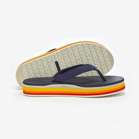 Hari Mari - Dunes Sunset - Women's - Navy