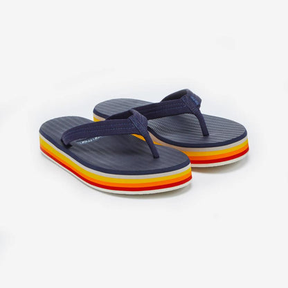 Hari Mari - Dunes Sunset - Women's - Navy