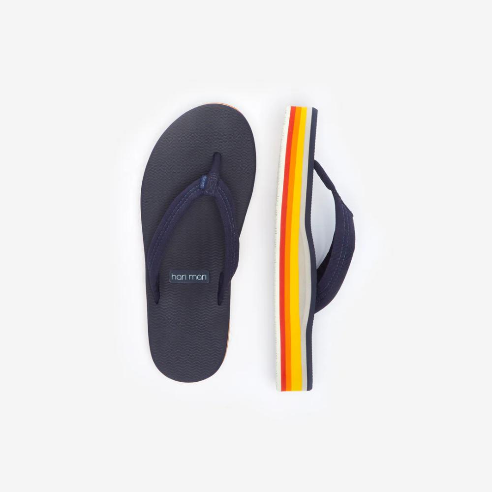 Hari Mari - Dunes Sunset - Women's - Navy