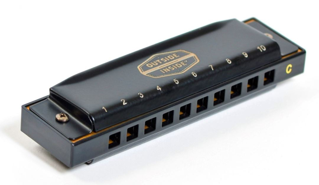 GSI Outdoors - Backpack Harmonica