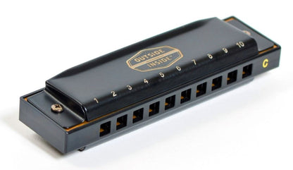 GSI Outdoors - Backpack Harmonica