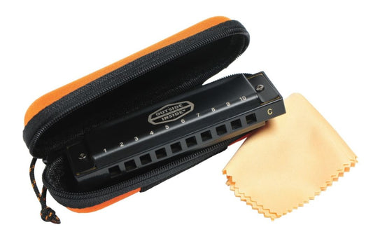 GSI Outdoors - Backpack Harmonica