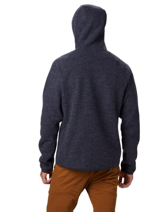 Mountain Hardwear - Women's Hatcher Full Zip Hoody
