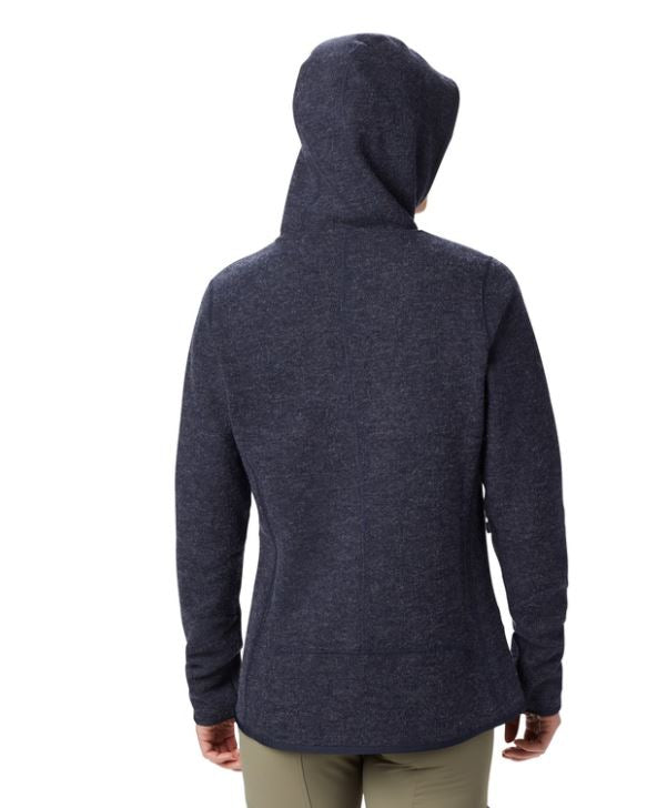 Mountain Hardwear - Women's Hatcher Full Zip Hoody