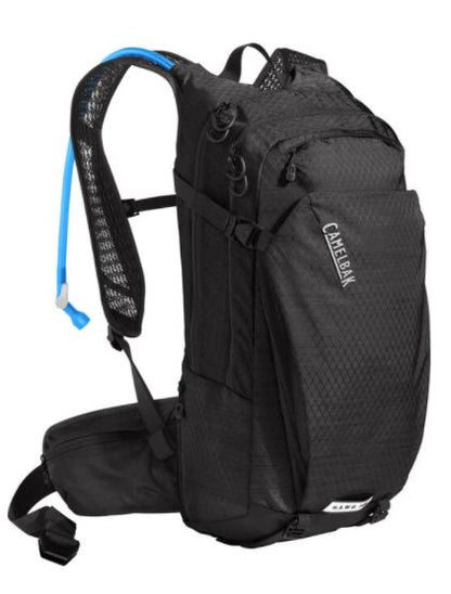 Camelbak - H.A.W.G. Pro 20 100oz Hydration Pack - Gunmetal/Black