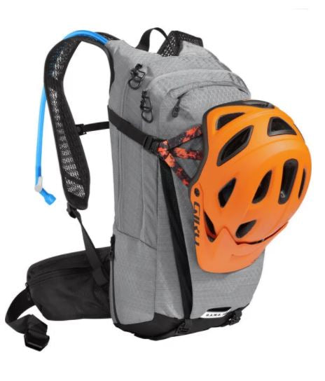 Camelbak - H.A.W.G. Pro 20 100oz Hydration Pack - Gunmetal/Black