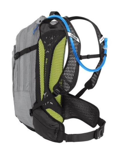 Camelbak - H.A.W.G. Pro 20 100oz Hydration Pack - Gunmetal/Black